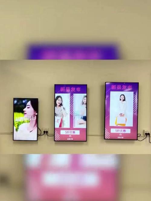 什么是数字标牌?广告机的工厂如何实现高效传播